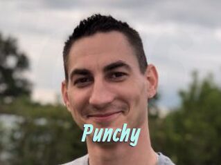 Punchy