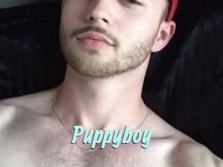 Puppyboy