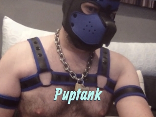 puptank Ton Show