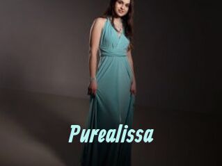 Purealissa
