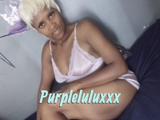 Purpleluluxxx