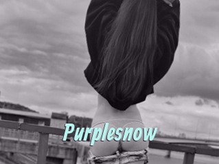 purplesnow Ton Show