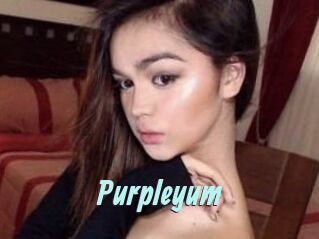 Purpleyum