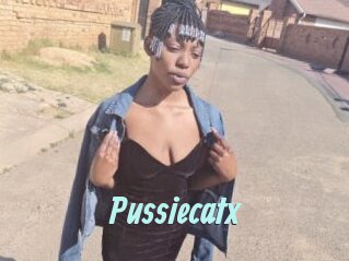 Pussiecatx