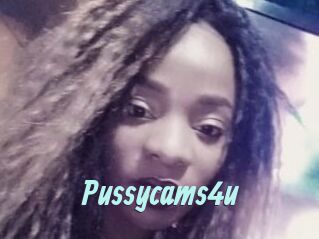Pussycams4u