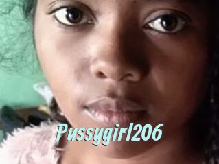 Pussygirl206