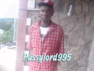 pussylord995 Ton Show