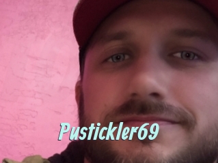 pustickler69 Ton Show