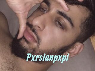 Pxrsianpxpi