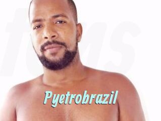 Pyetrobrazil
