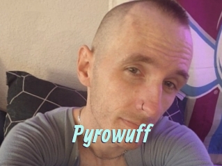 pyrowuff Ton Show