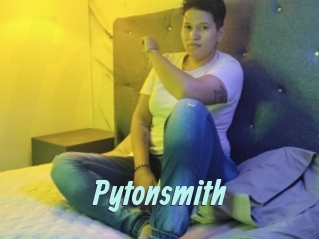 Pytonsmith