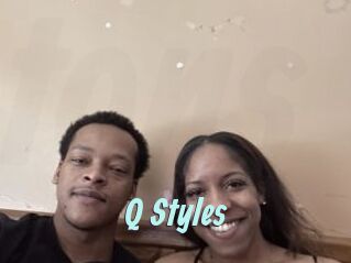 Q_Styles