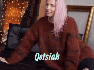 Qetsiah