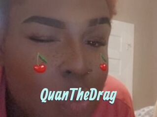 QuanTheDrag