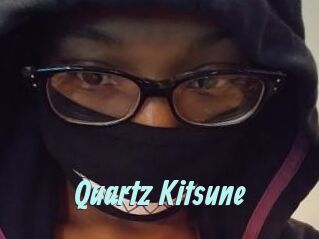 Quartz_Kitsune