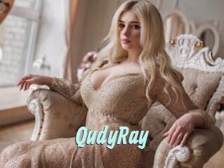 QudyRay