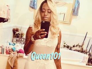 Queen101