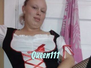 Queen111