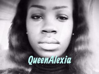 QueenAlexia