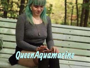 QueenAquamarine