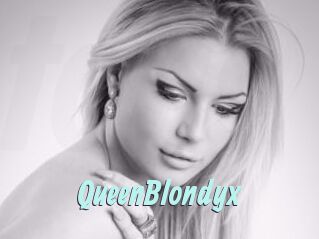 QueenBlondyx