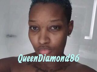 QueenDiamond86