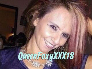 QueenFoxyXXX18