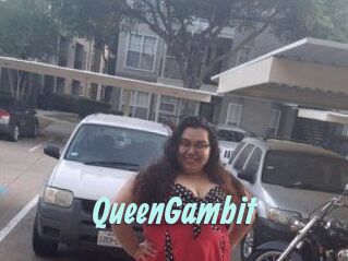 QueenGambit
