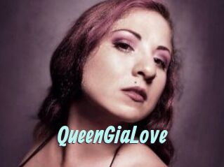 QueenGiaLove