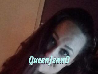 QueenJennO