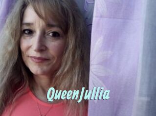 QueenJullia