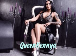 QueenKennya Ton Show