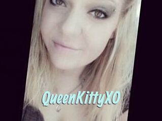 QueenKittyXO
