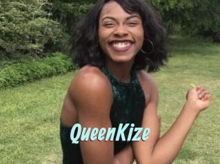 QueenKize