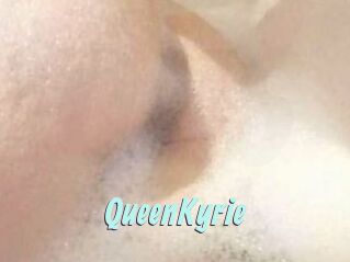 QueenKyrie