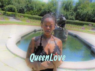 QueenLove