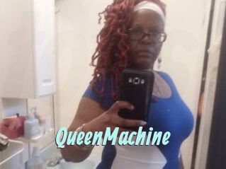 QueenMachine