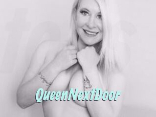 QueenNextDoor