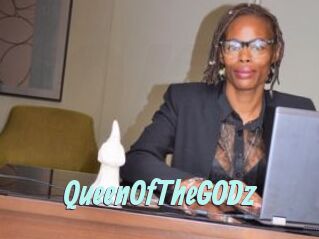 QueenOfTheGODz