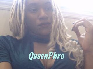 QueenPhro Ton Show
