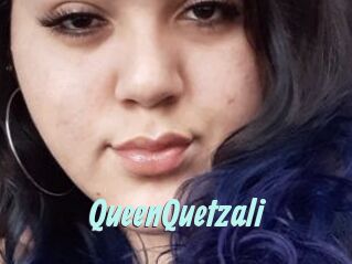 QueenQuetzali