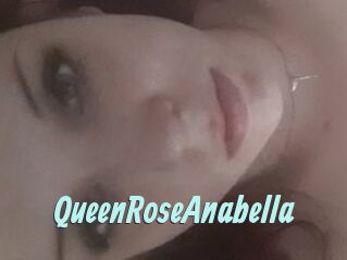 QueenRoseAnabella