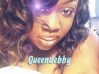Queendebby