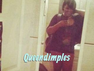 Queendimples
