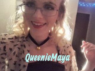 QueenieMaya