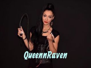 QueennRaven