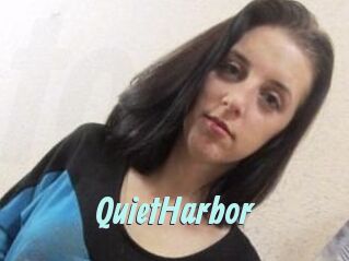 QuietHarbor