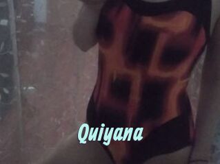 Quiyana