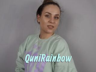 QuniRainbow